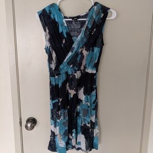 Merona knee length dress